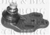 BORG & BECK BBJ5274 Ball Joint